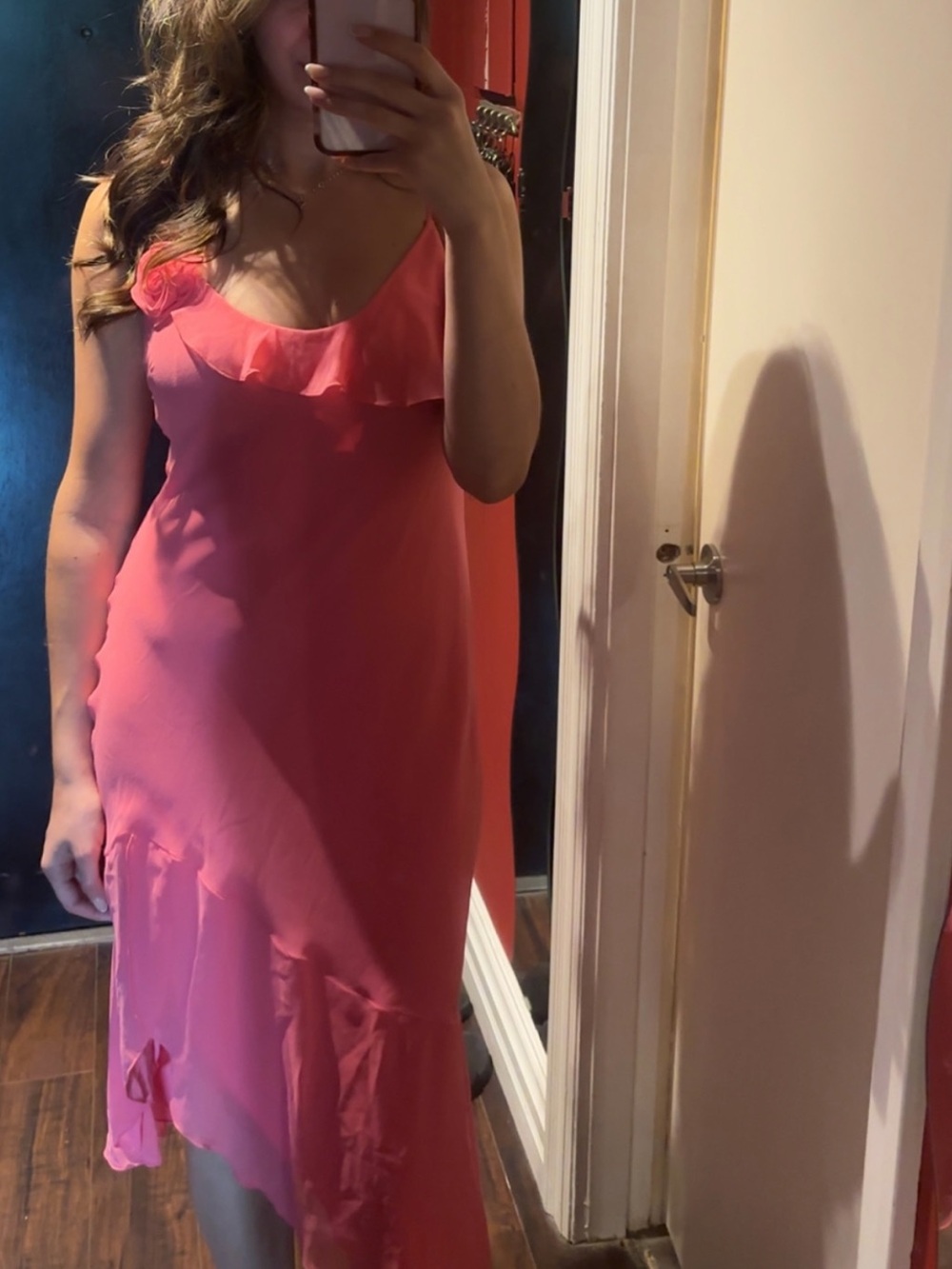 Engage Dress Aritzia